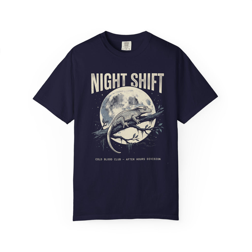 Night Shift T-Shirt