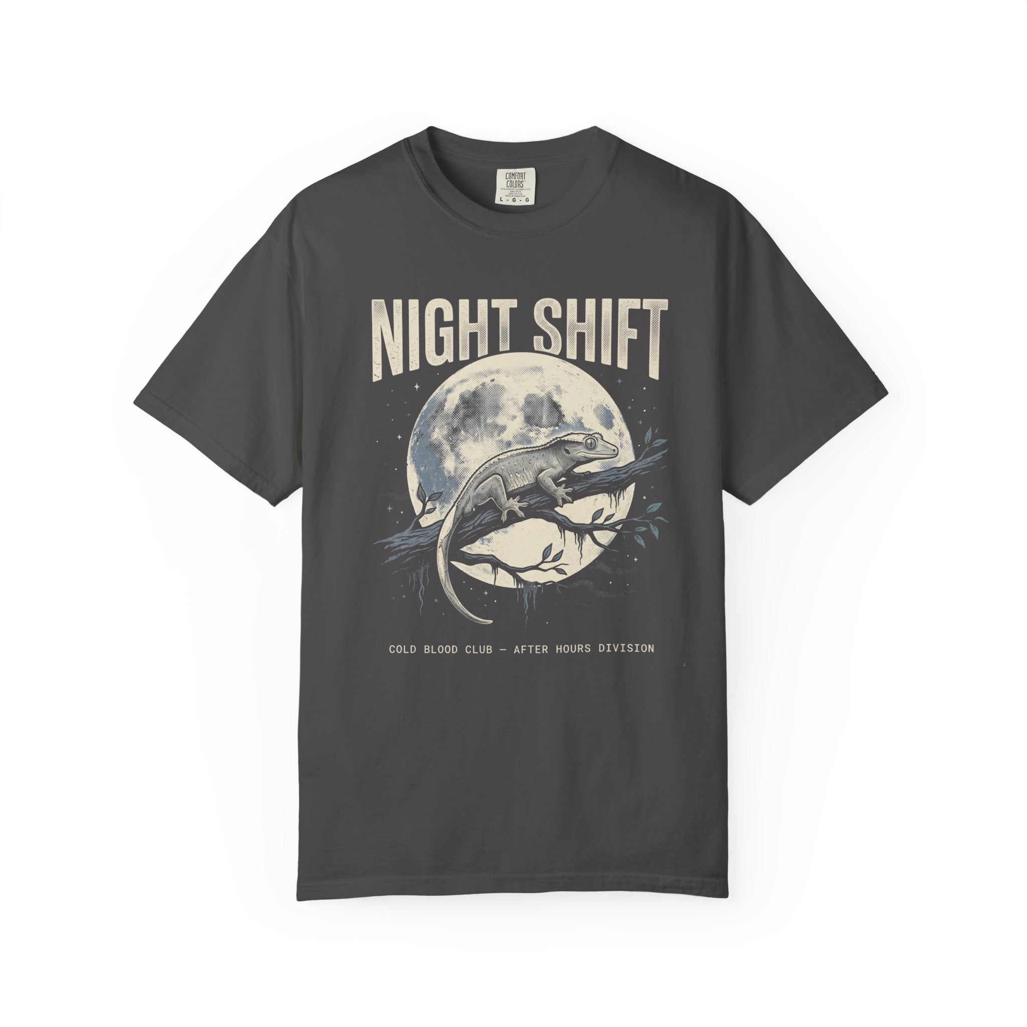 Night Shift T-Shirt