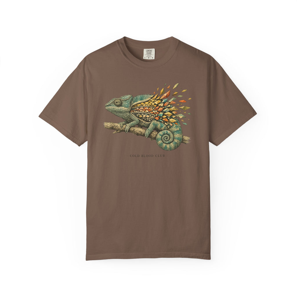 Chameleon Nature T-Shirt