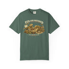 Fed and Watered T-Shirt