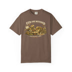 Fed and Watered T-Shirt