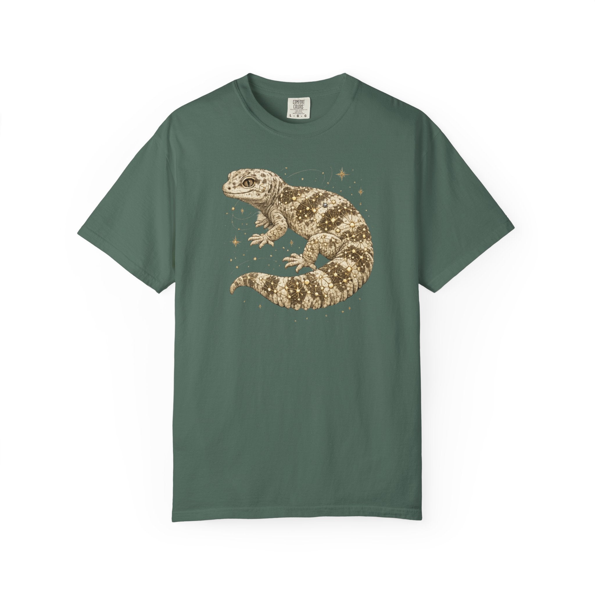Leopard Gecko T-Shirt