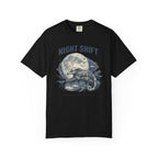 Night Shift Gecko T-Shirt