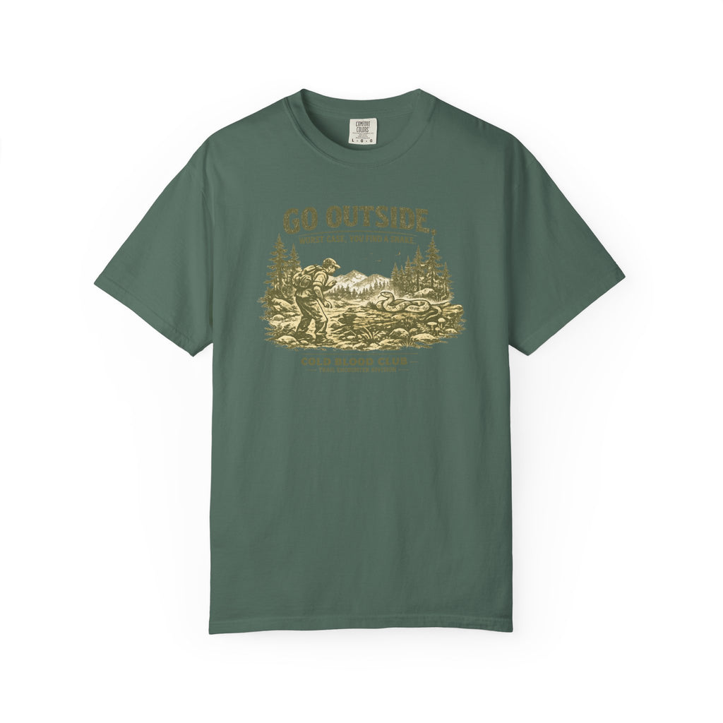 Outdoor Adventure T-Shirt