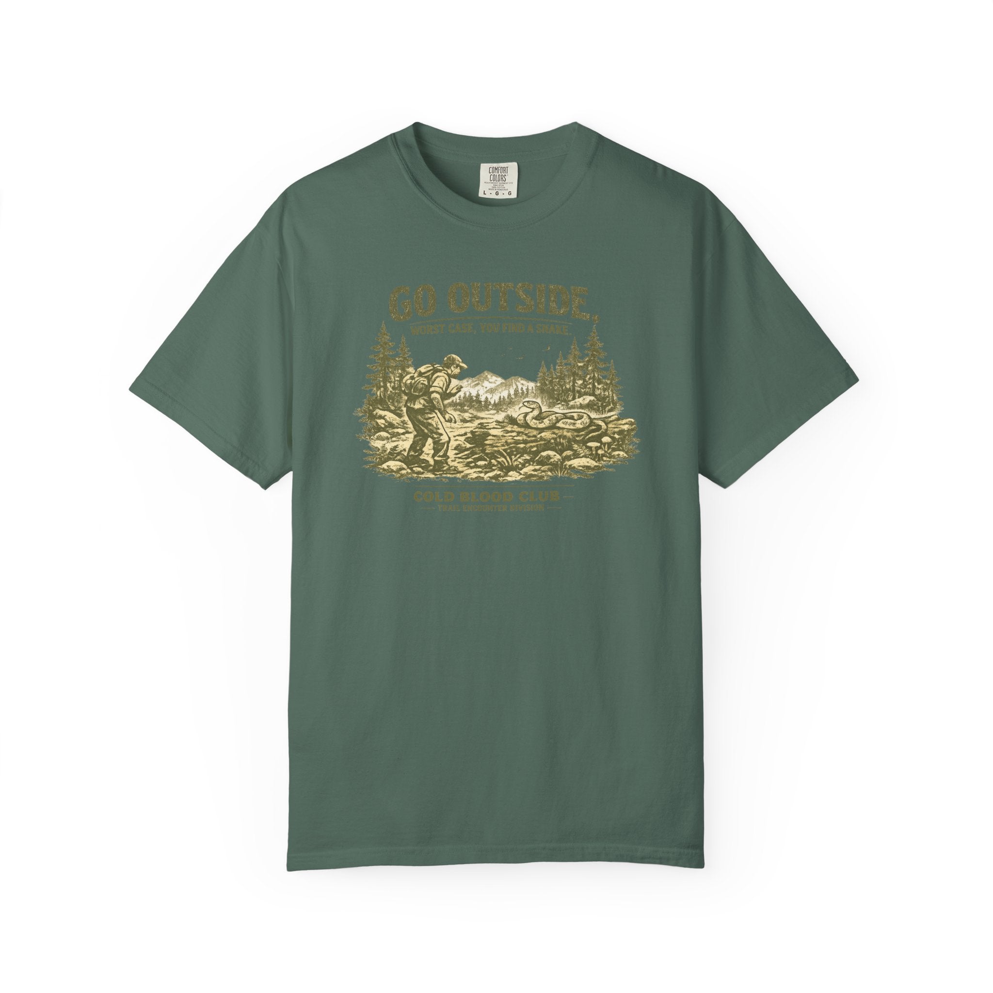 Outdoor Adventure T-Shirt