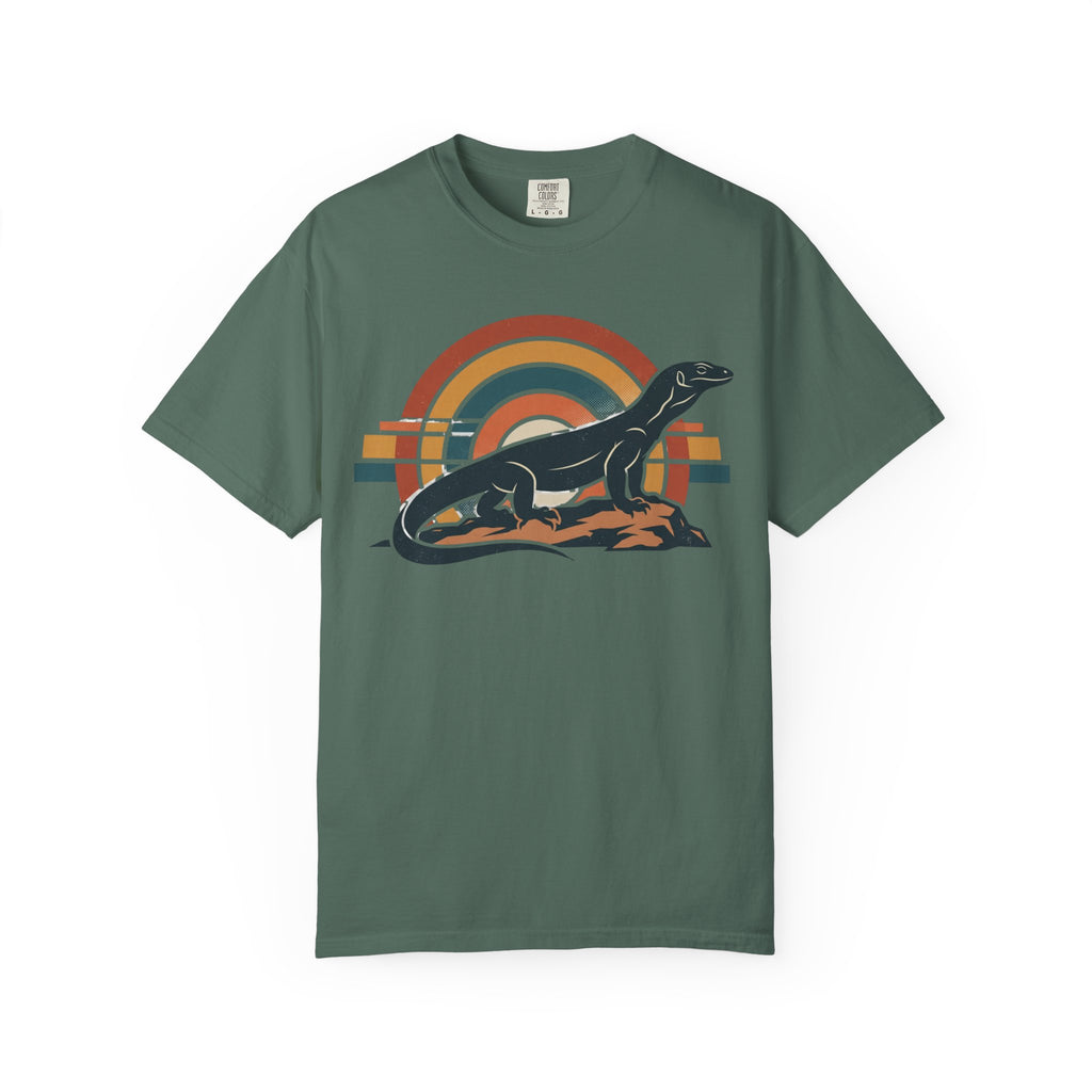 Komodo Dragon T-Shirt
