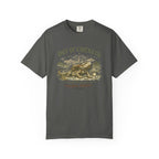 Out Of Crickets Graphic T-Shirt
