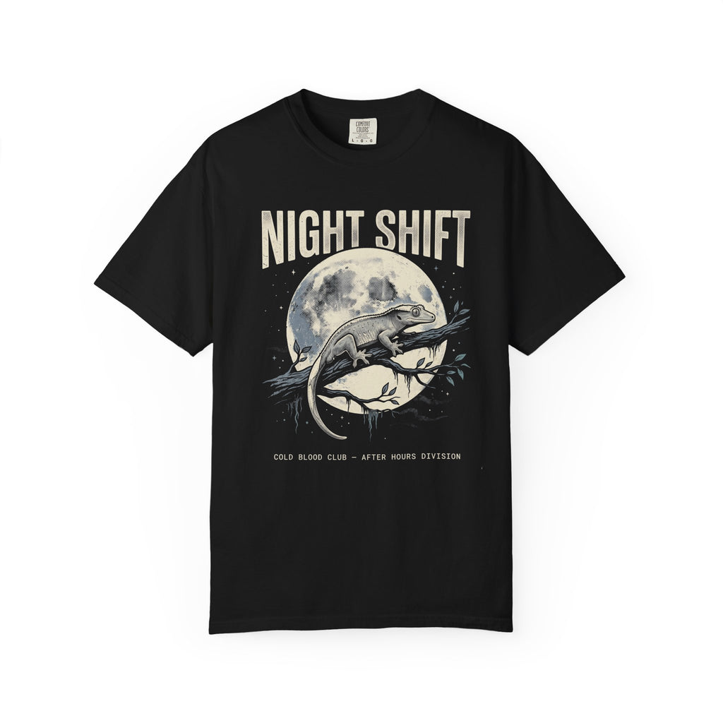 Night Shift T-Shirt