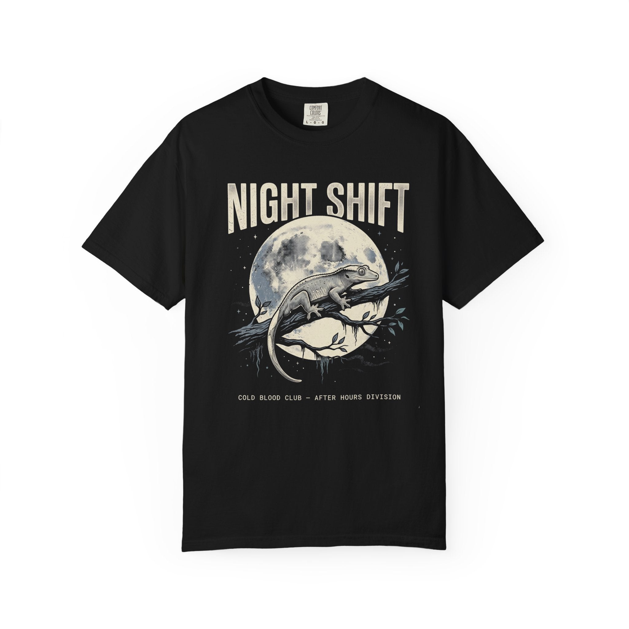 Night Shift T-Shirt