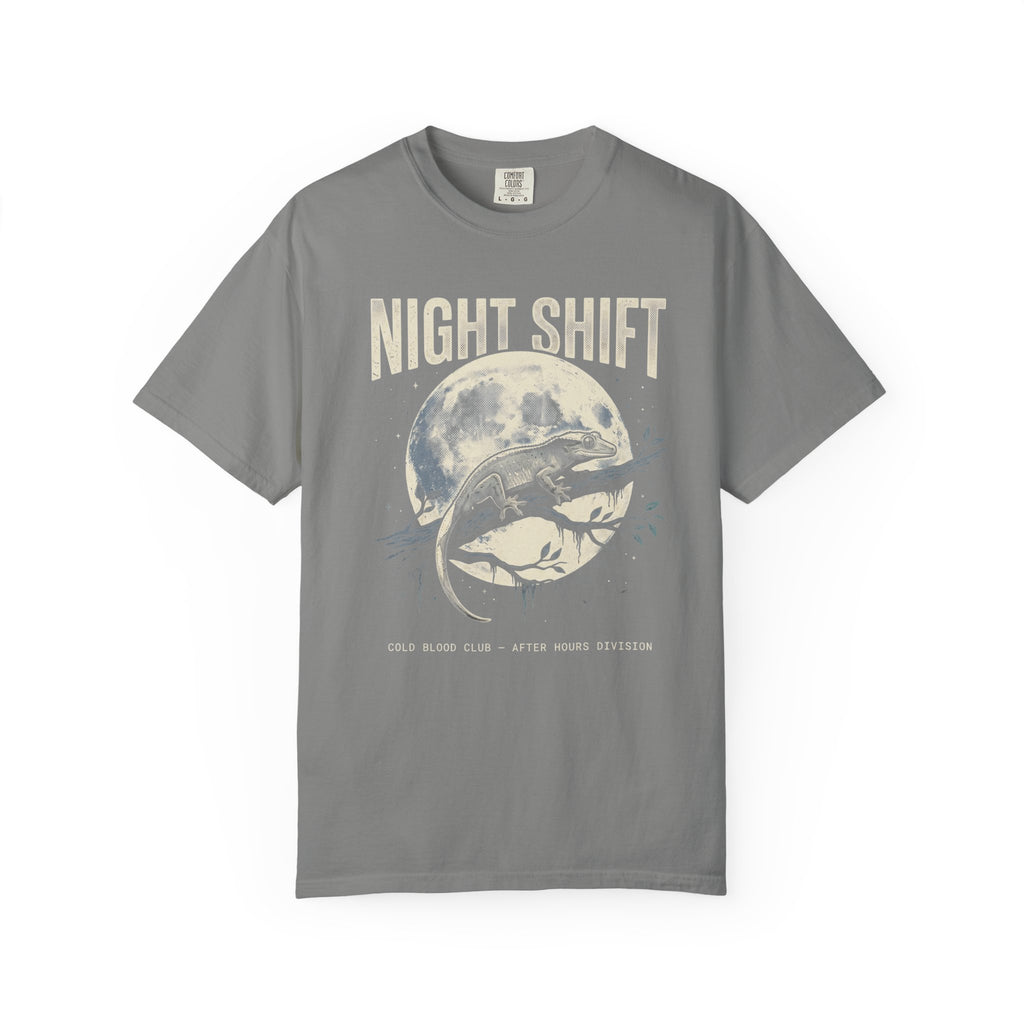 Night Shift T-Shirt