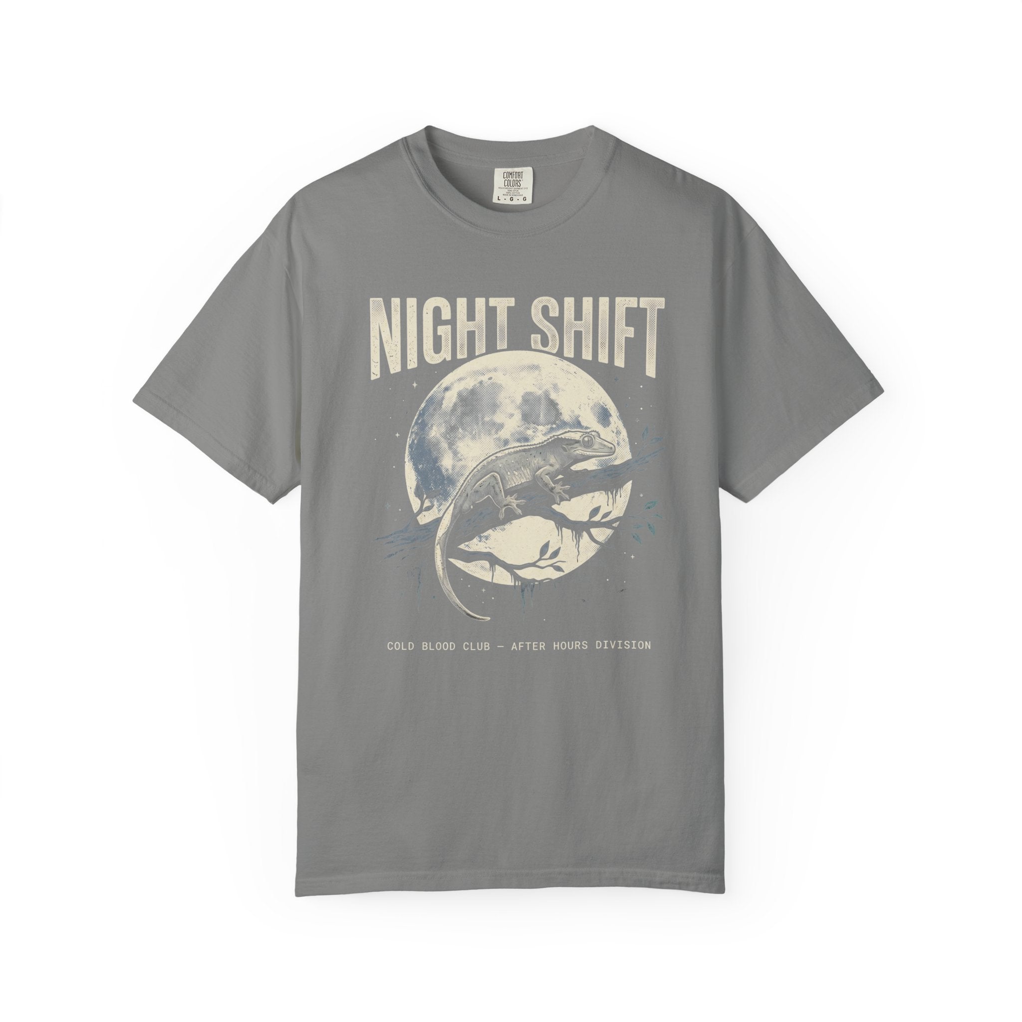 Night Shift T-Shirt