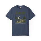 Go Outside Hiking T-Shirt