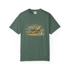 Out Of Crickets Graphic T-Shirt
