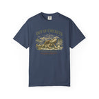 Out Of Crickets Graphic T-Shirt