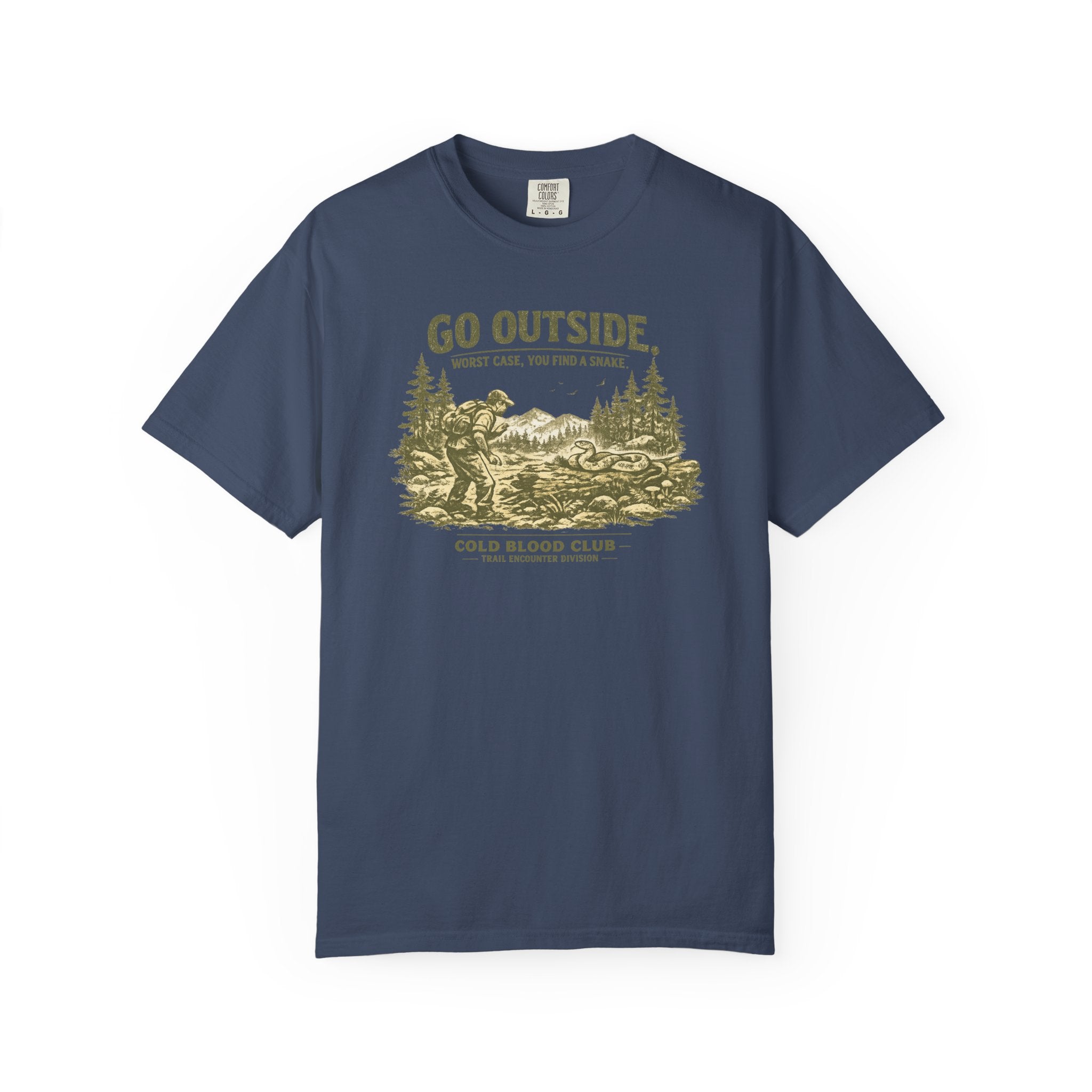 Outdoor Adventure T-Shirt