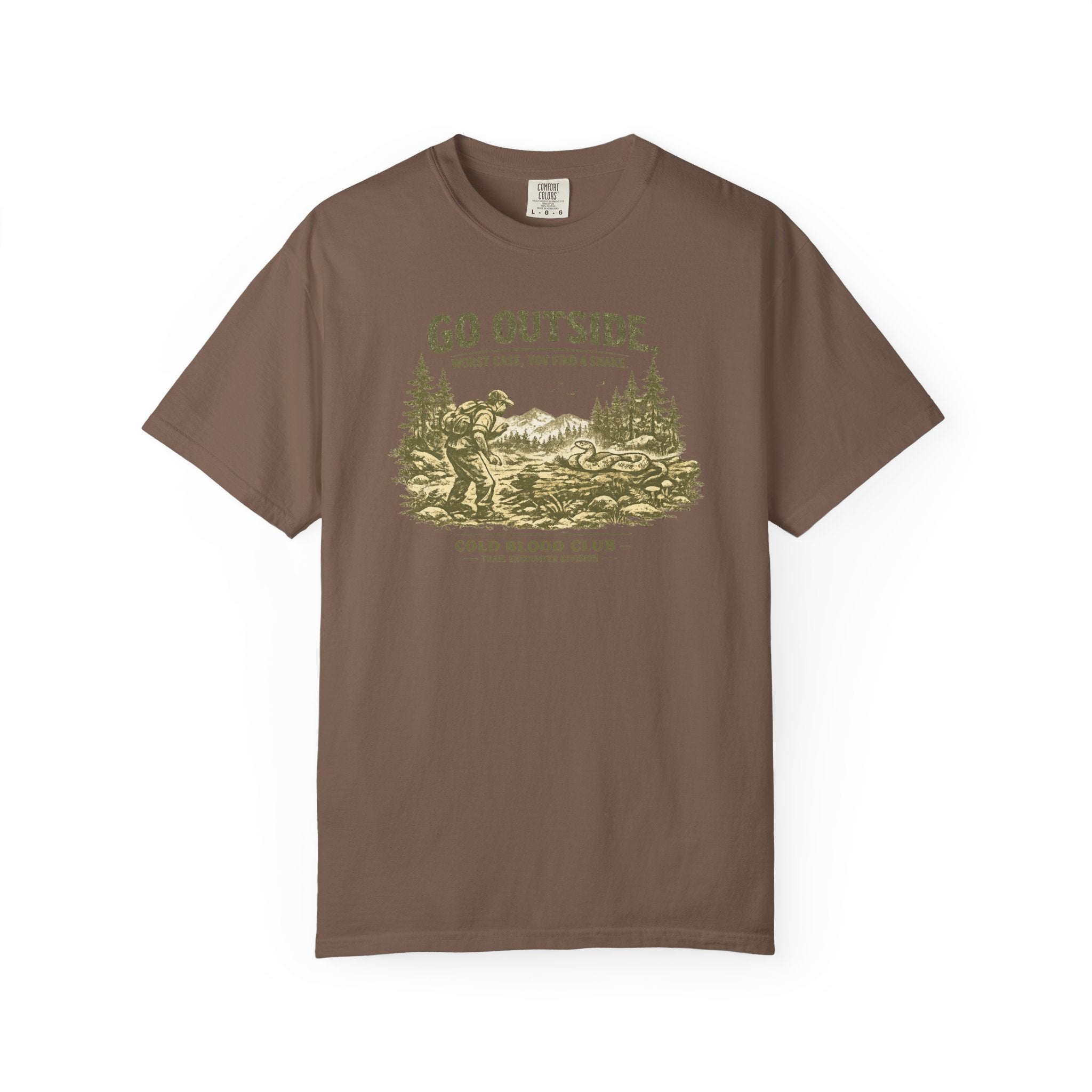 Outdoor Adventure T-Shirt