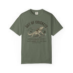 Out of Crickets T-Shirt