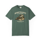 Herpetologist II In Training T-Shirt