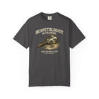 Herpetologist II In Training T-Shirt