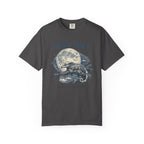 Night Shift Gecko T-Shirt