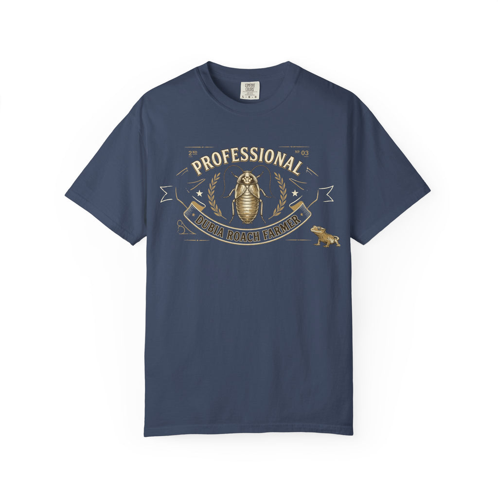 Roach Farmer T-Shirt