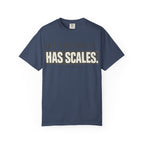 My Therapist Has Scales II T-Shirt