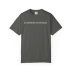 Ectotherm Enthusiast T-Shirt