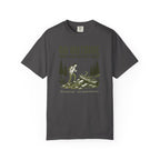 Go Outside Hiking T-Shirt