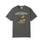 Herpetologist II In Training T-Shirt