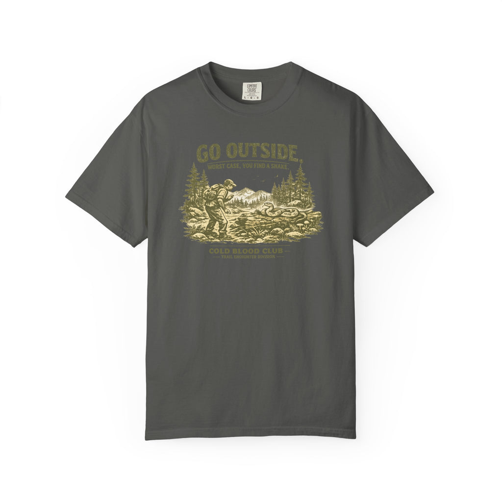 Outdoor Adventure T-Shirt