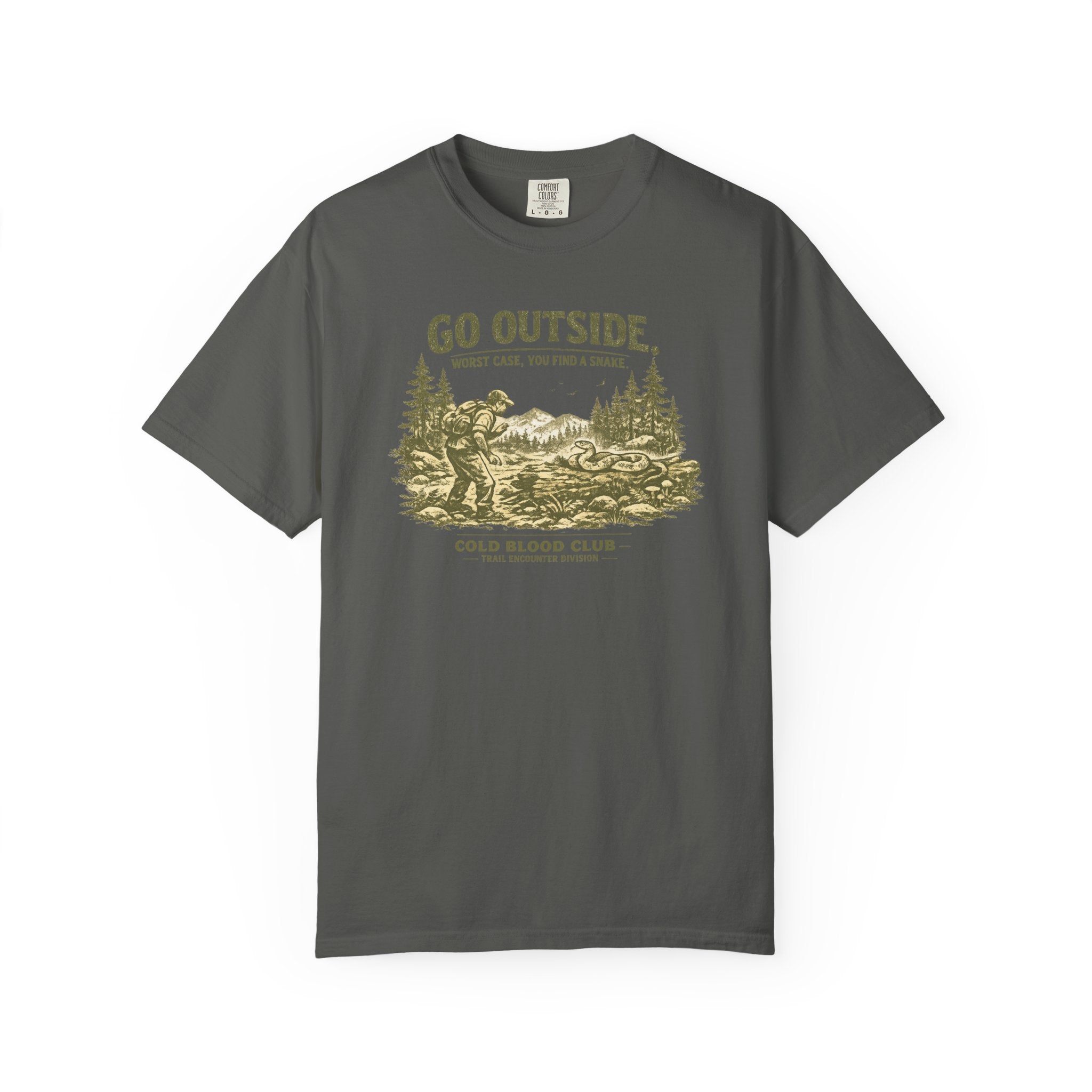 Outdoor Adventure T-Shirt