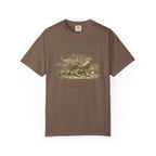 Out Of Crickets Graphic T-Shirt