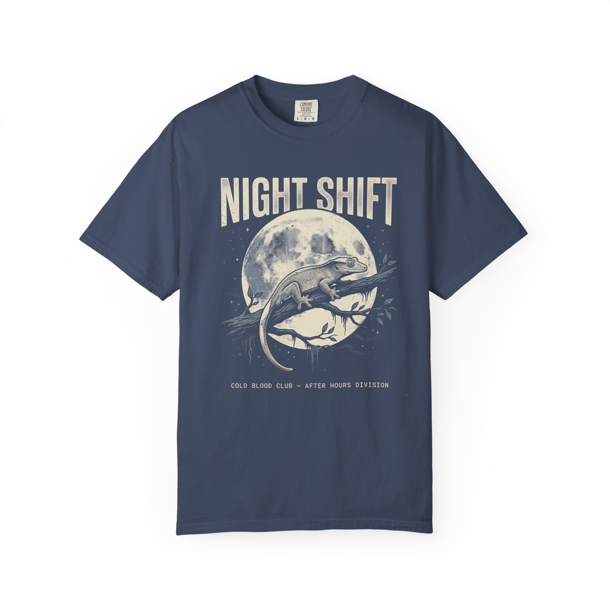 Night Shift T-Shirt