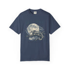 Night Shift Gecko T-Shirt