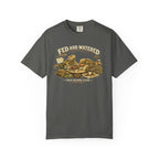 Fed and Watered T-Shirt