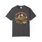 Fed and Watered Dinner T-Shirt