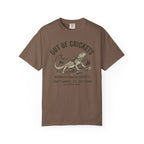 Out of Crickets T-Shirt
