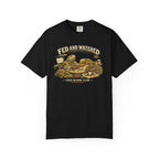 Fed and Watered T-Shirt