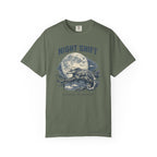 Night Shift Gecko T-Shirt