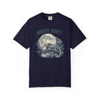 Night Shift Gecko T-Shirt