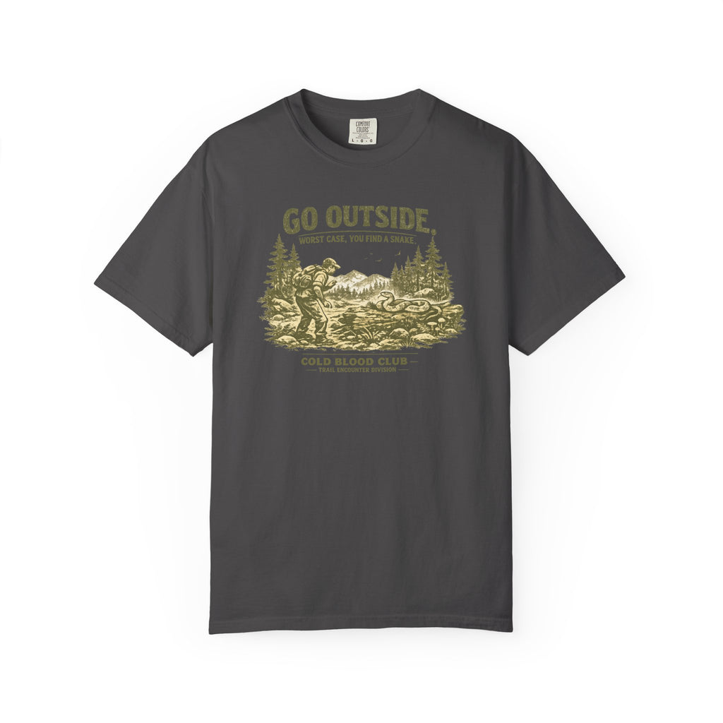 Outdoor Adventure T-Shirt