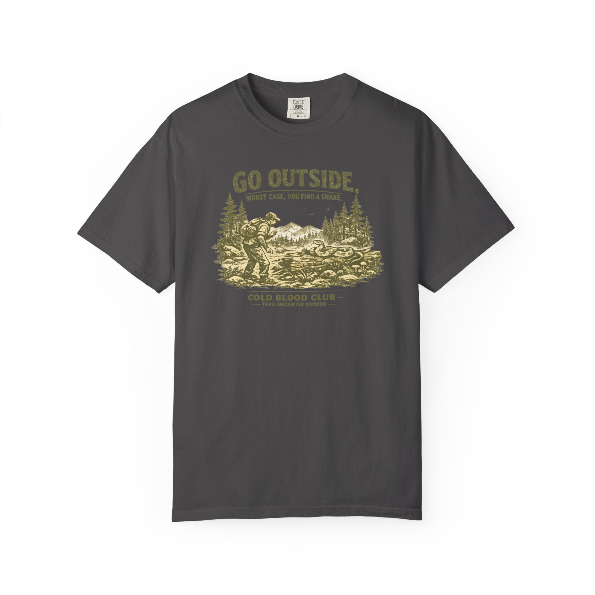 Outdoor Adventure T-Shirt