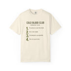 Membership Rules T-Shirt