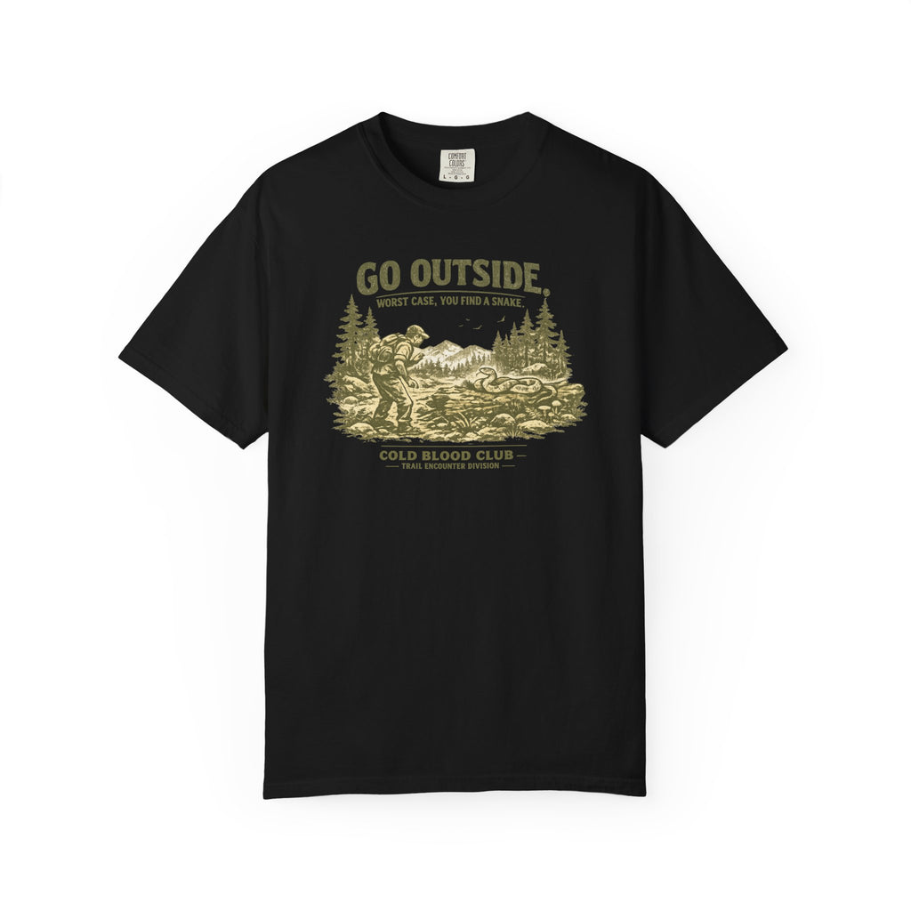 Outdoor Adventure T-Shirt