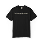 Ectotherm Enthusiast T-Shirt