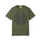 Reticulated Python T-Shirt
