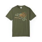 Chameleon Nature T-Shirt