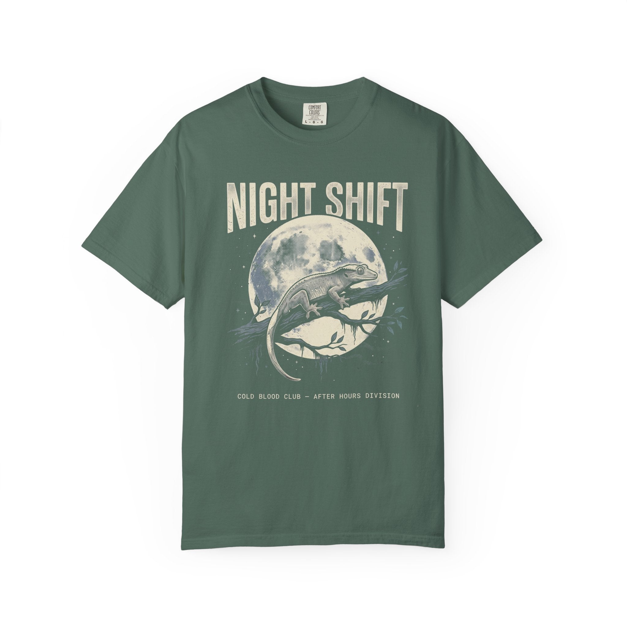 Night Shift T-Shirt