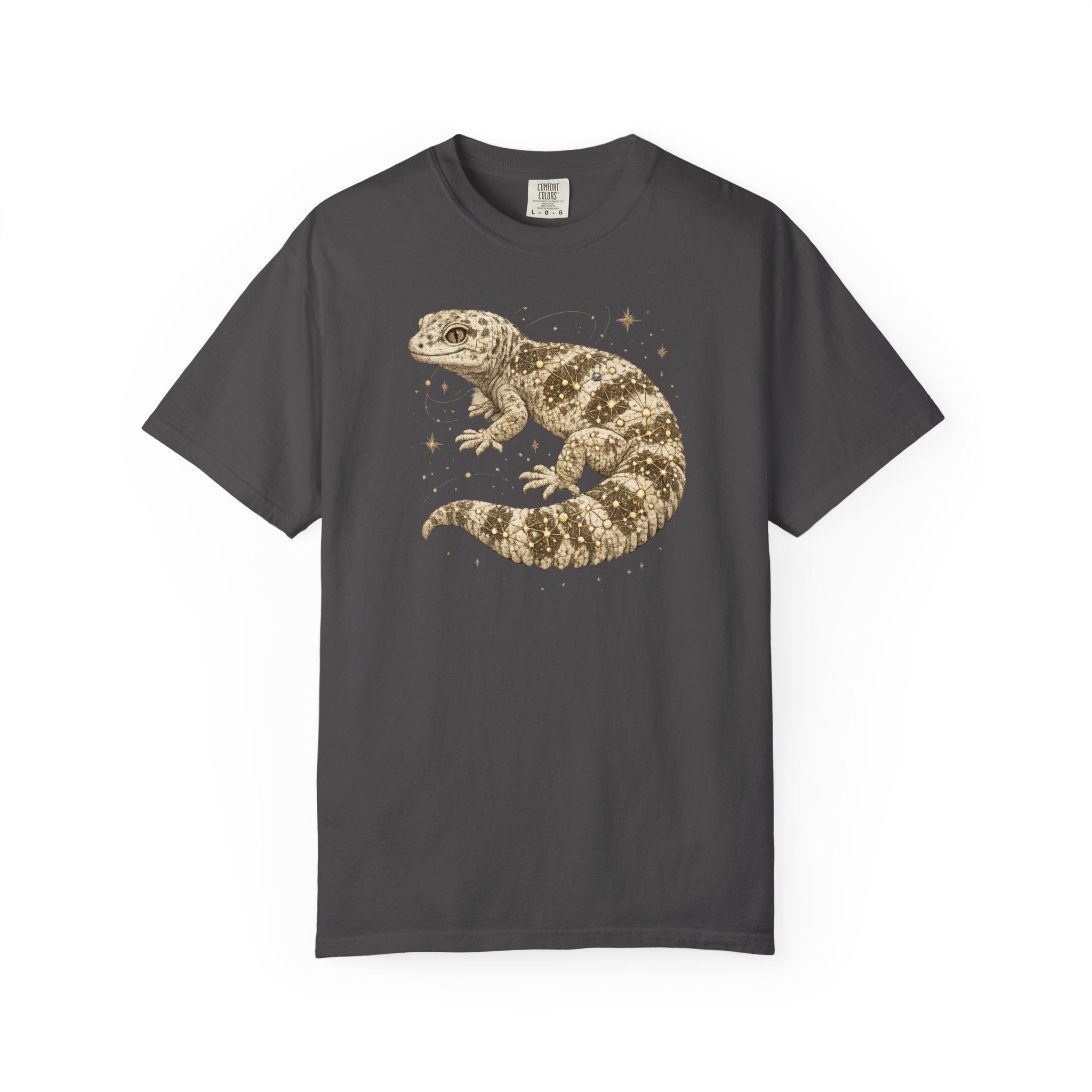 Leopard Gecko T-Shirt