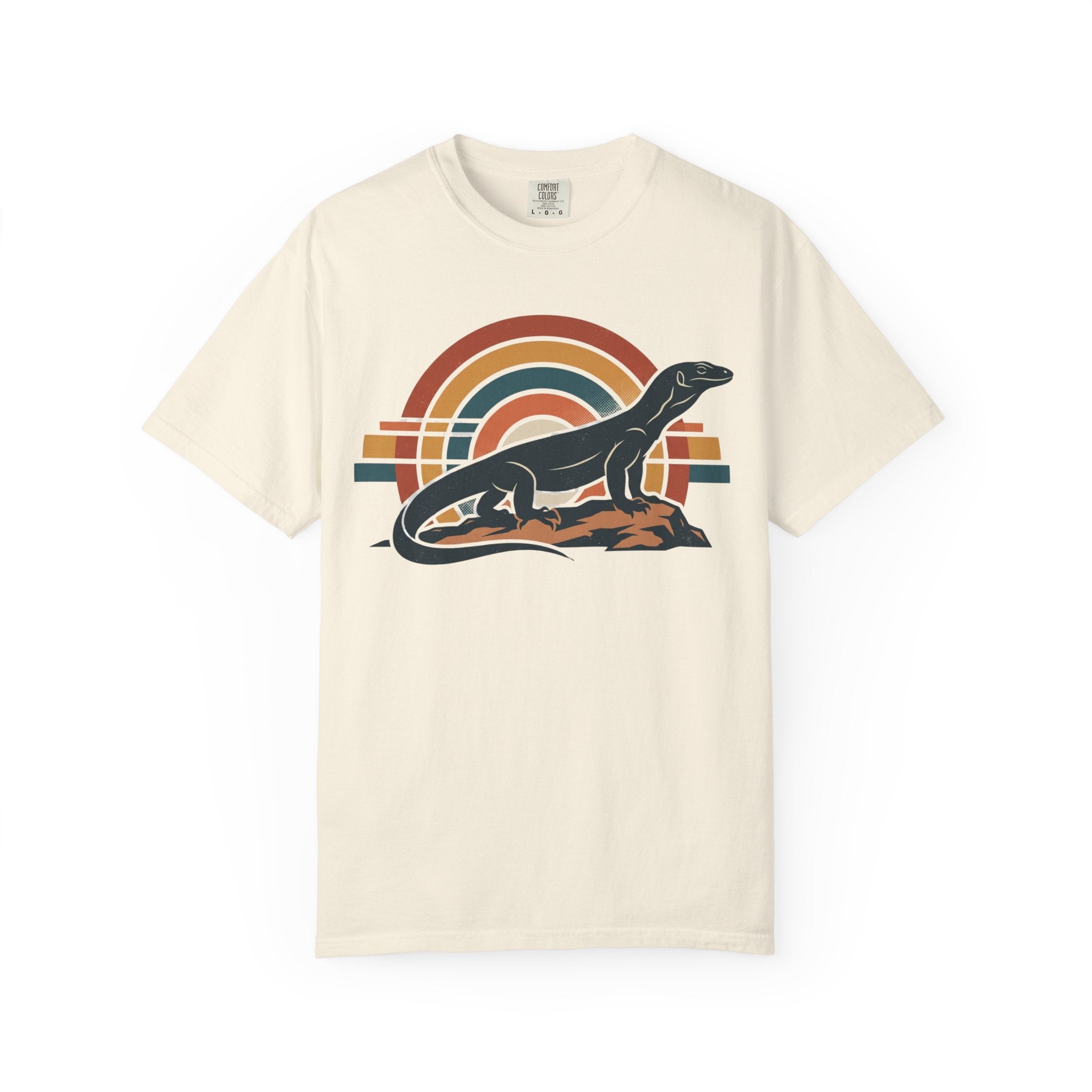 Komodo Dragon T-Shirt